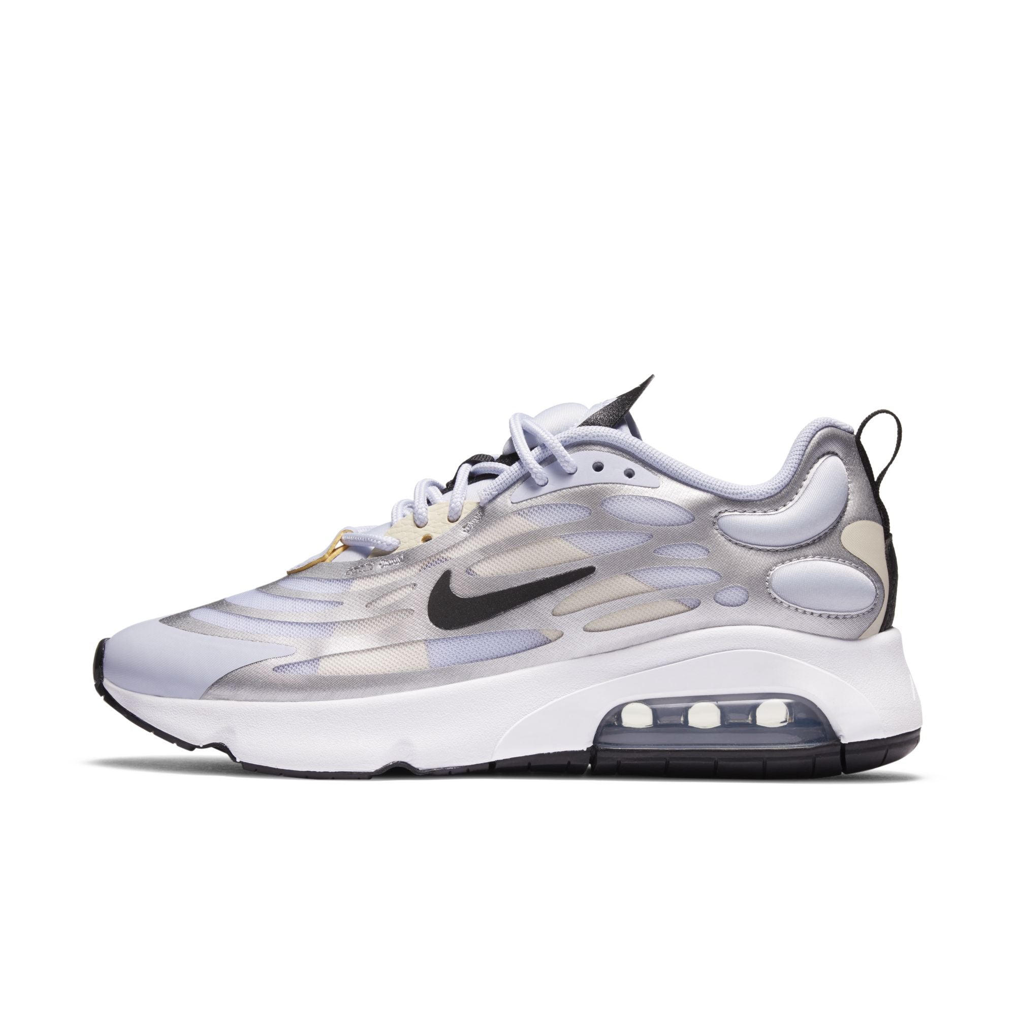 [CK6922-001] Womens Nike Air Max Exosense