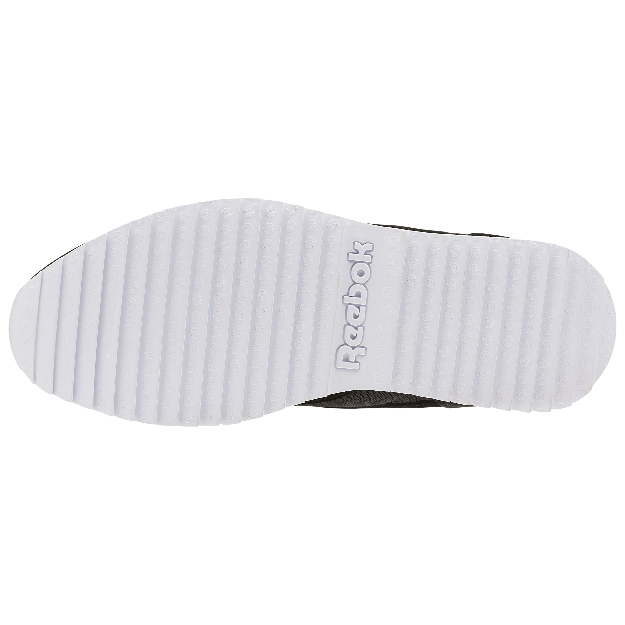 [CN5981] Mens Reebok CL Leather Ripple Clip SU
