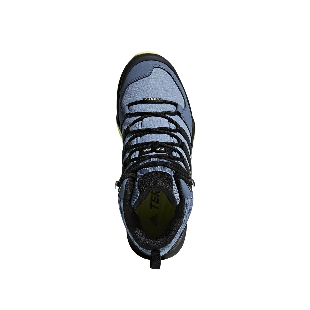 [CM7652] Womens Terrex Swift R2 Mid GTX W