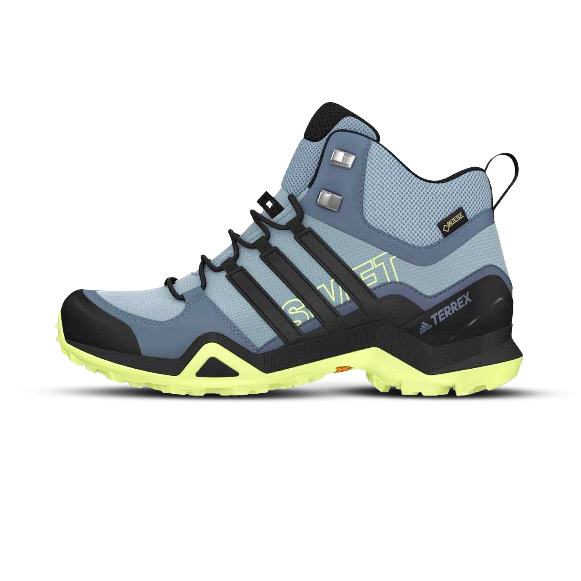 [CM7652] Womens Terrex Swift R2 Mid GTX W