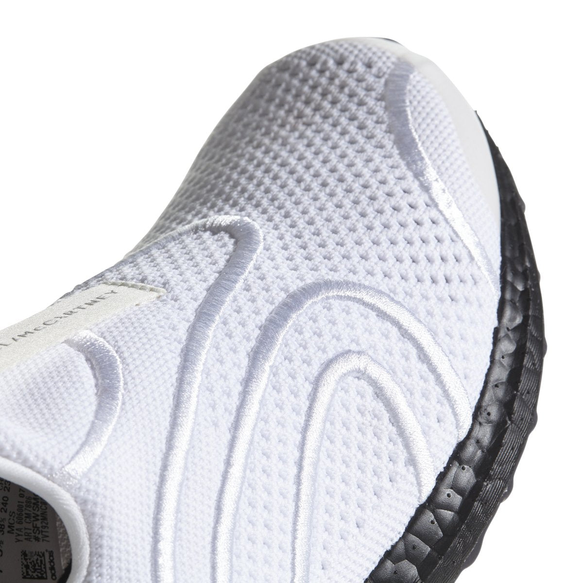 [CM7886] Womens Ultraboost Uncaged
