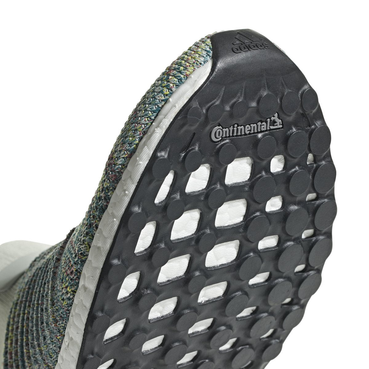 [CM8266] Mens Adidas UltraBOOST Laceless