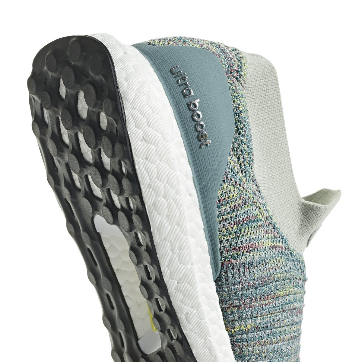 [CM8266] Mens Adidas UltraBOOST Laceless