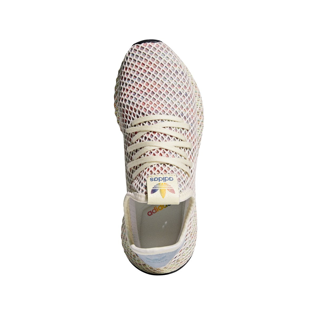 [CM8474] Deerupt Pride