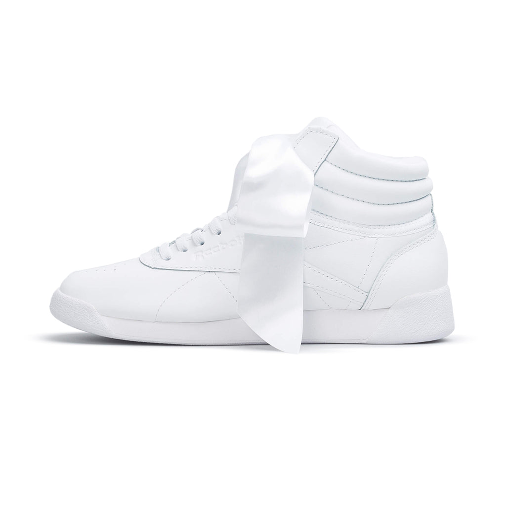 [CM8903] Womens F/S Freestyle Hi Satin Bow