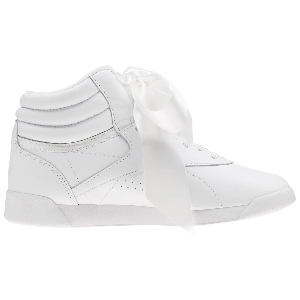 [CM8903] Womens F/S Freestyle Hi Satin Bow