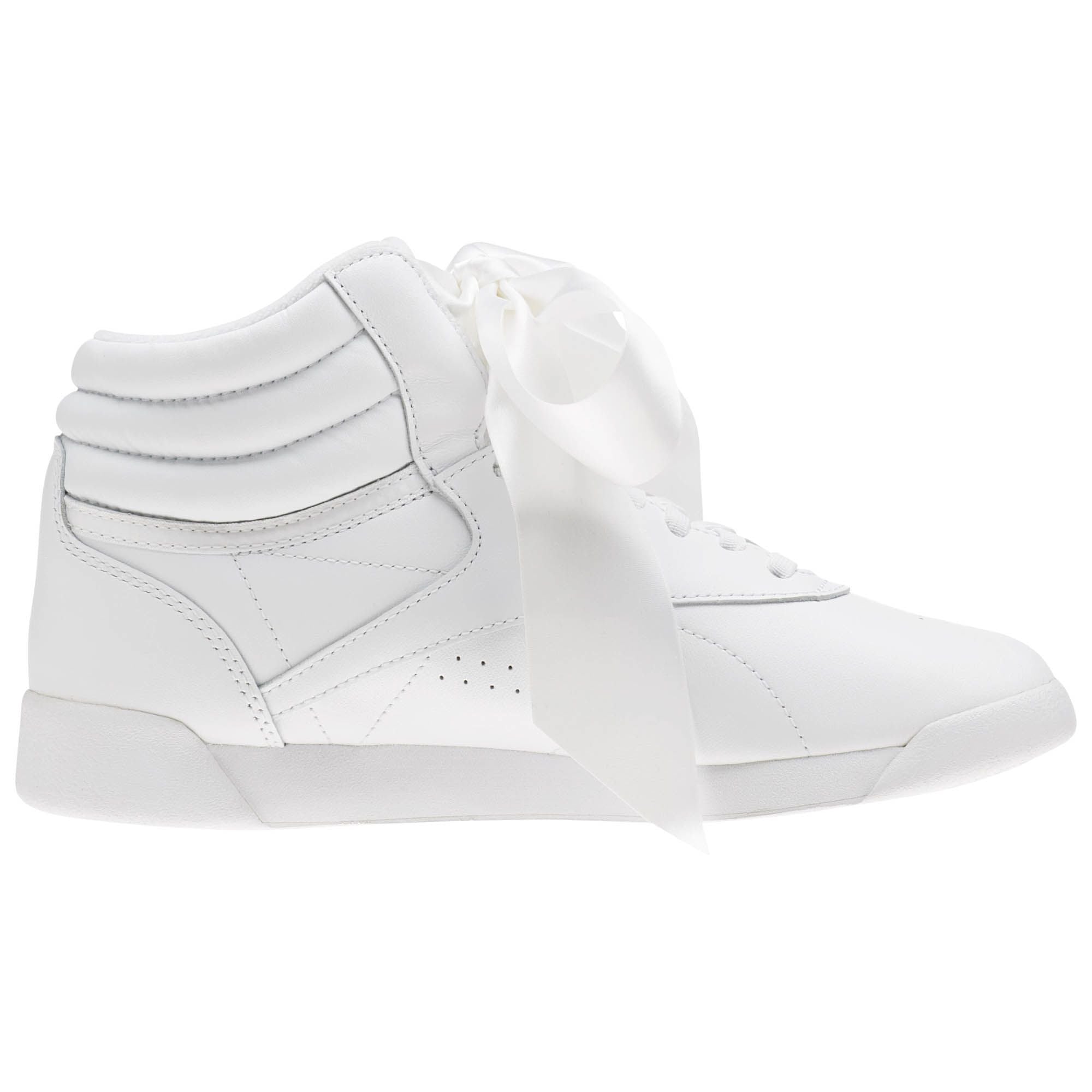 [CM8903] Womens F/S Freestyle Hi Satin Bow