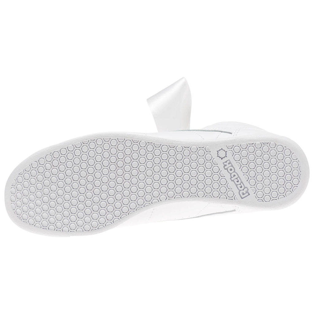 [CM8903] Womens F/S Freestyle Hi Satin Bow