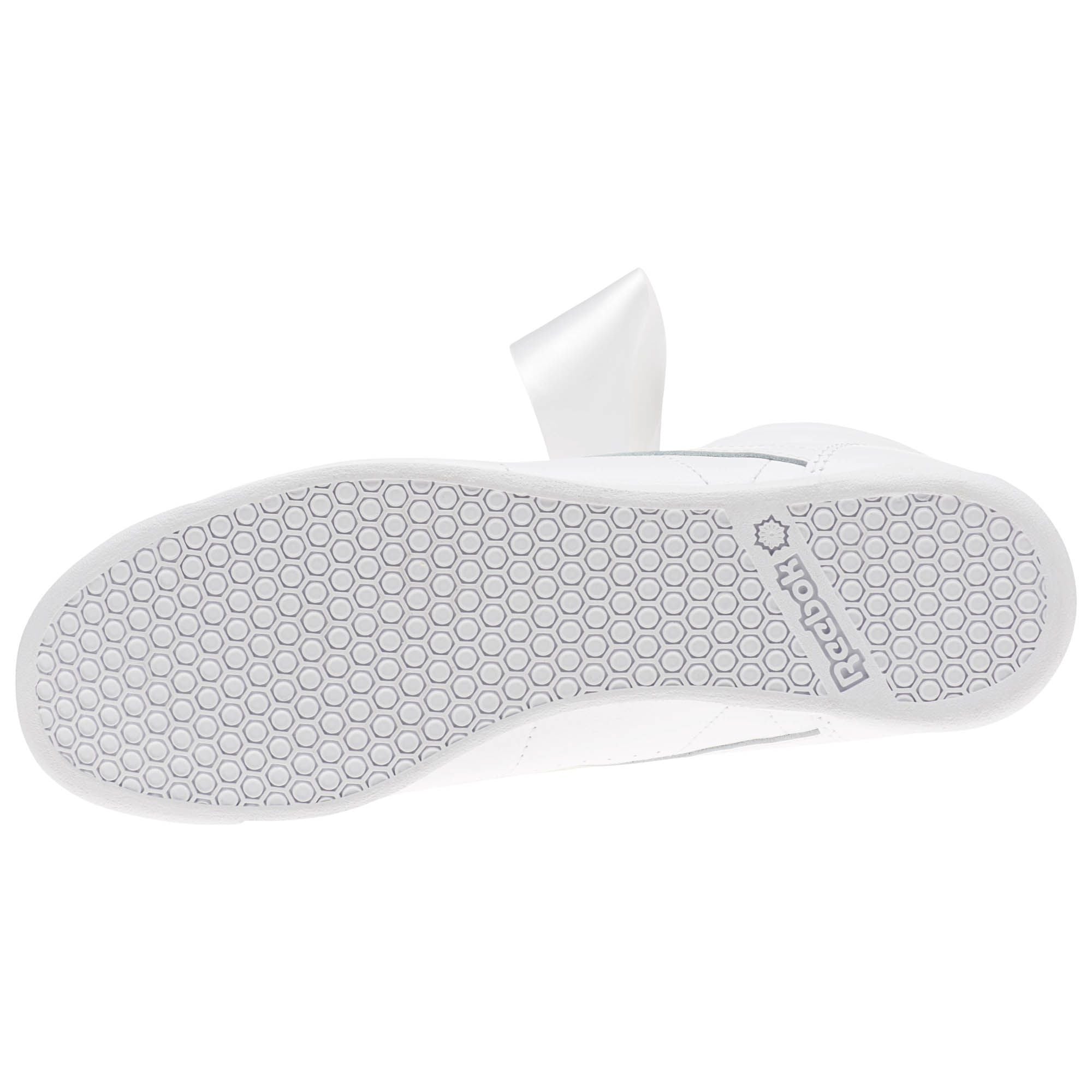 [CM8903] Womens F/S Freestyle Hi Satin Bow