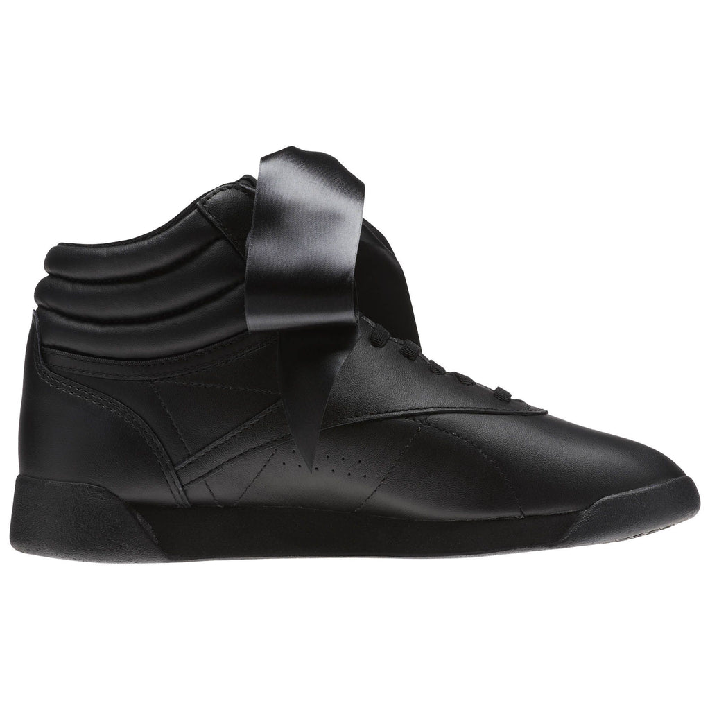 [CM8904] Womens F/S Freestyle Hi Satin Bow