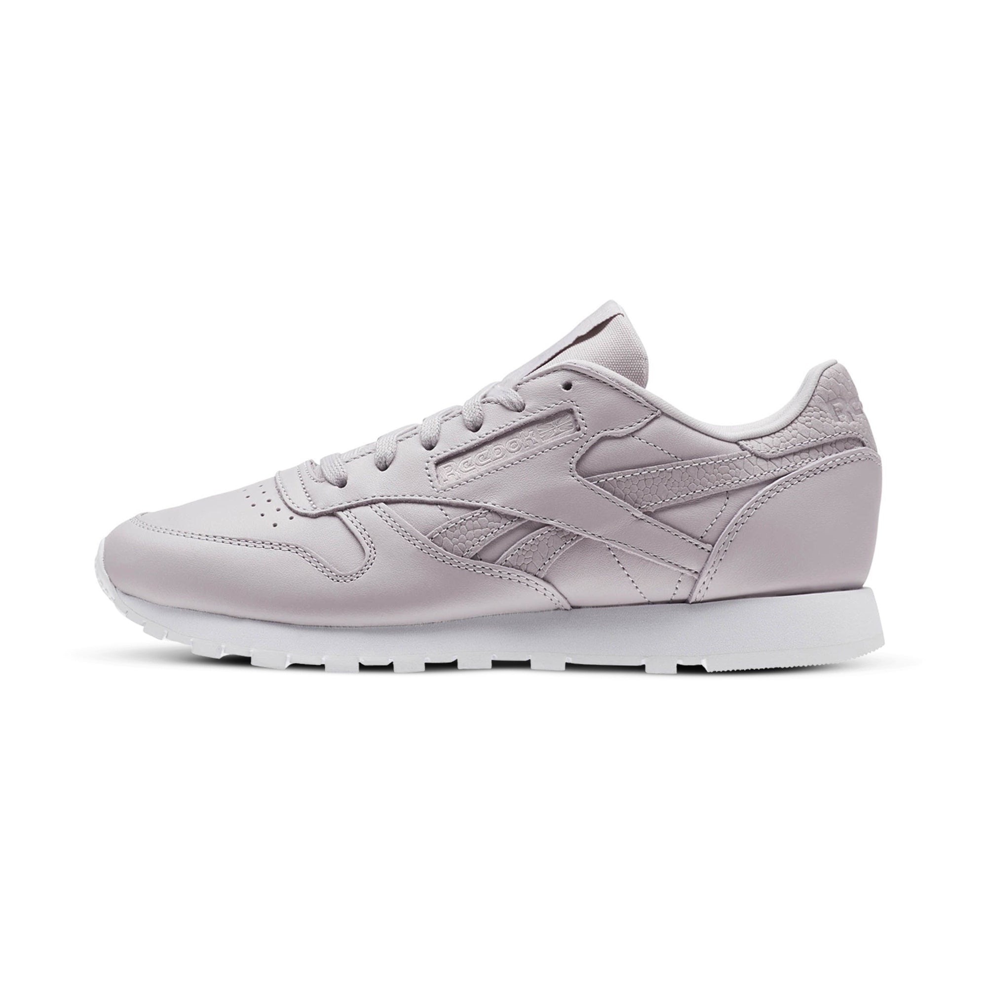 [CM9159] Womens Classic Leather PS Pastel