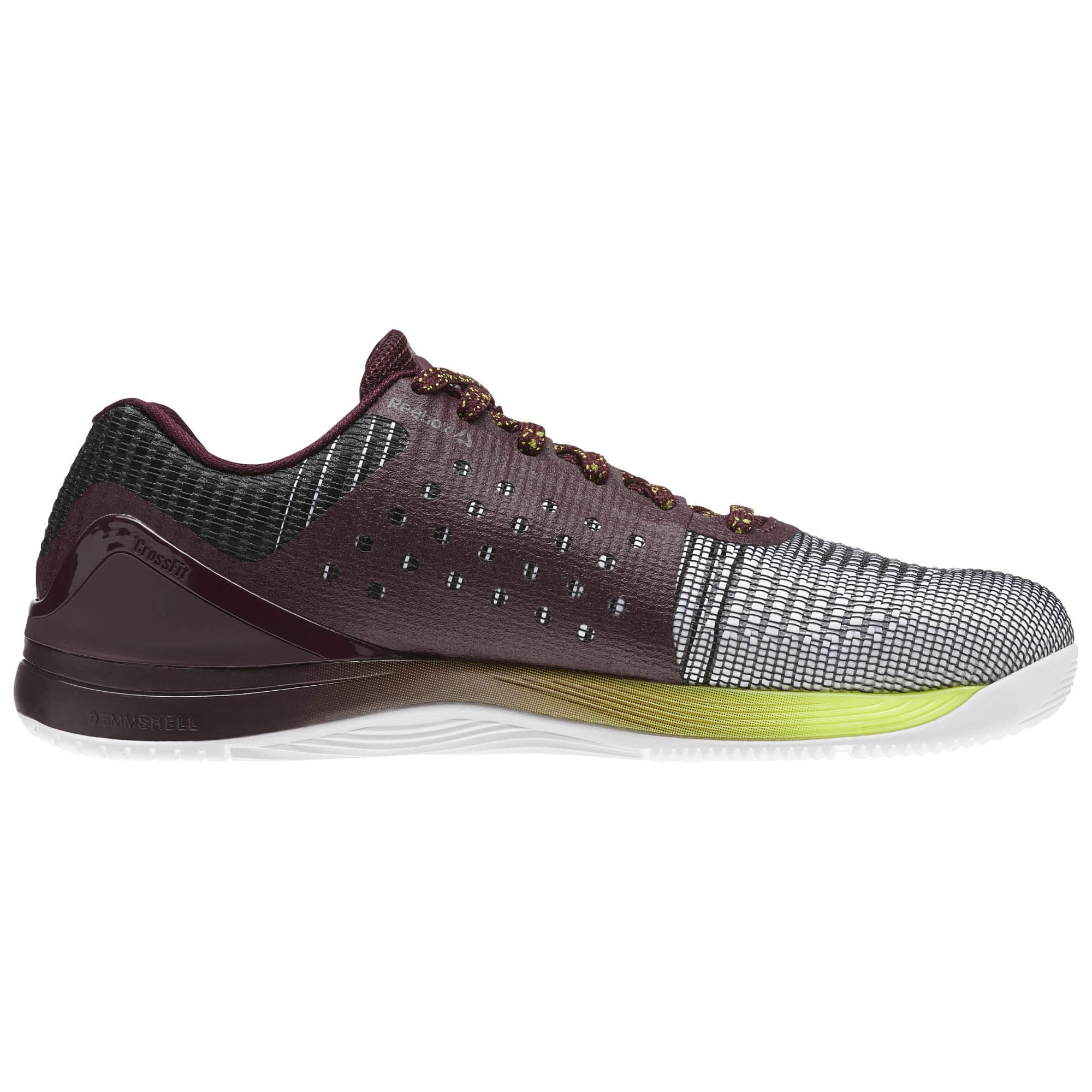 [CM9519] Crossfit Nano 7