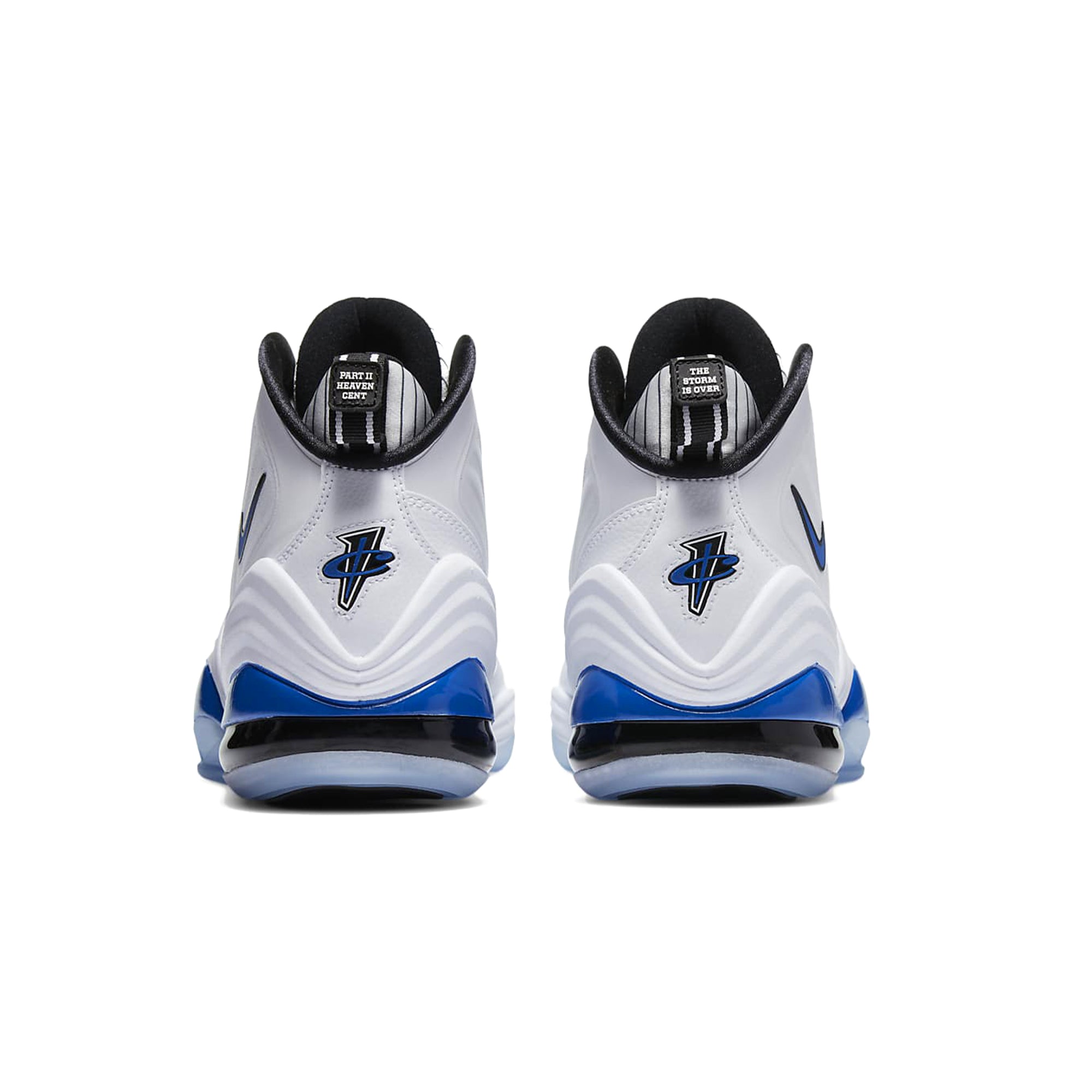 [CN0052-100] Mens Nike Air Penny V