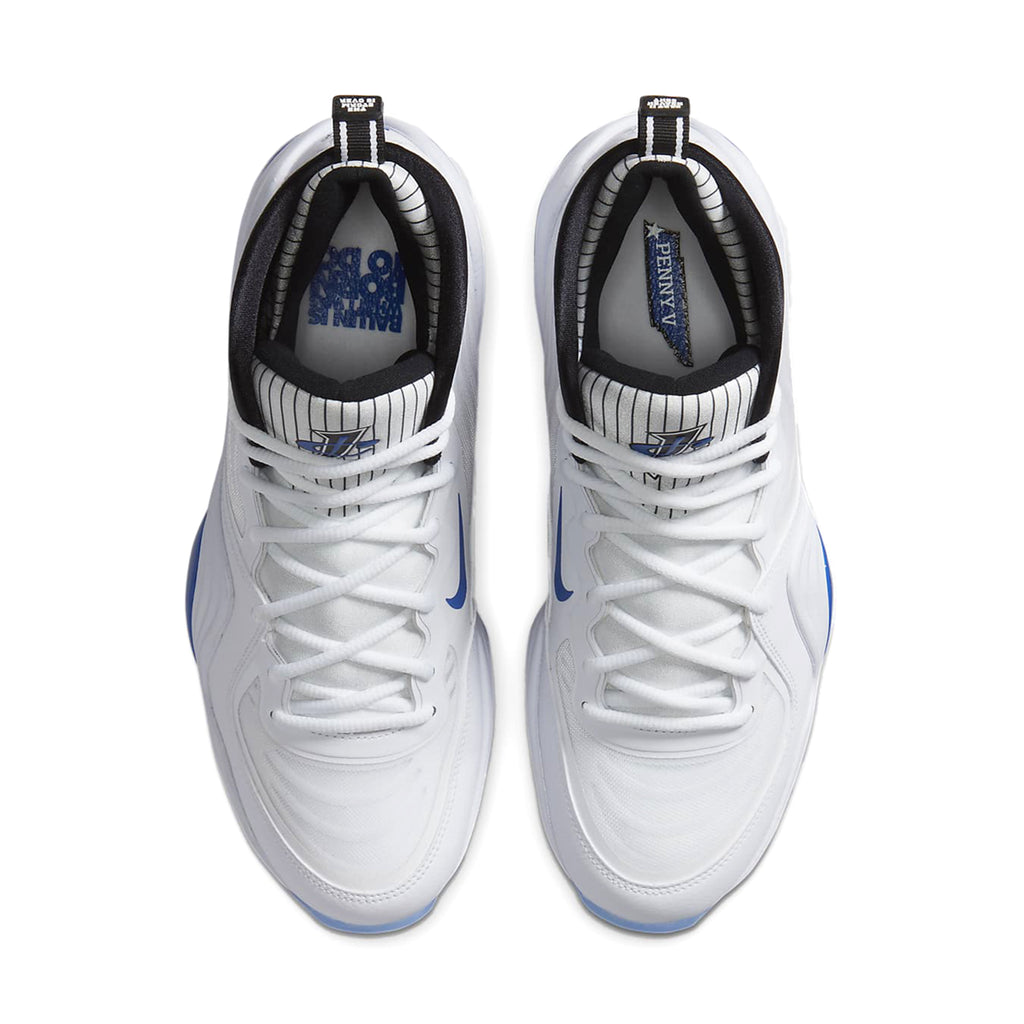 [CN0052-100] Mens Nike Air Penny V