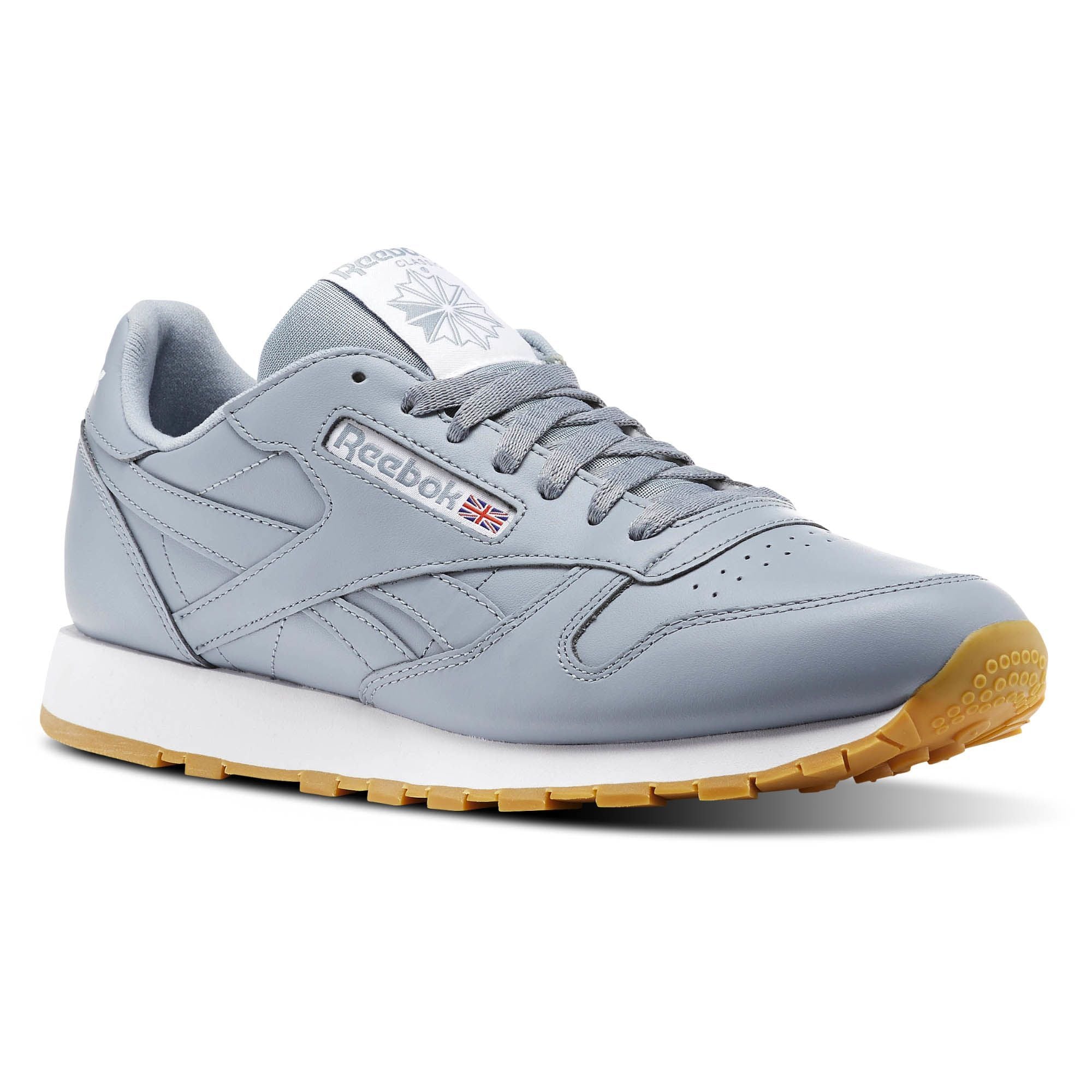 [CN0452] Classic Leather Gum