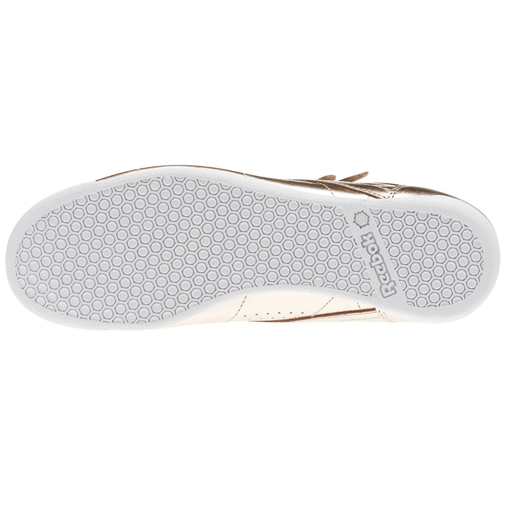 [CN0573] Womens F/S Freestyle Hi Metallic