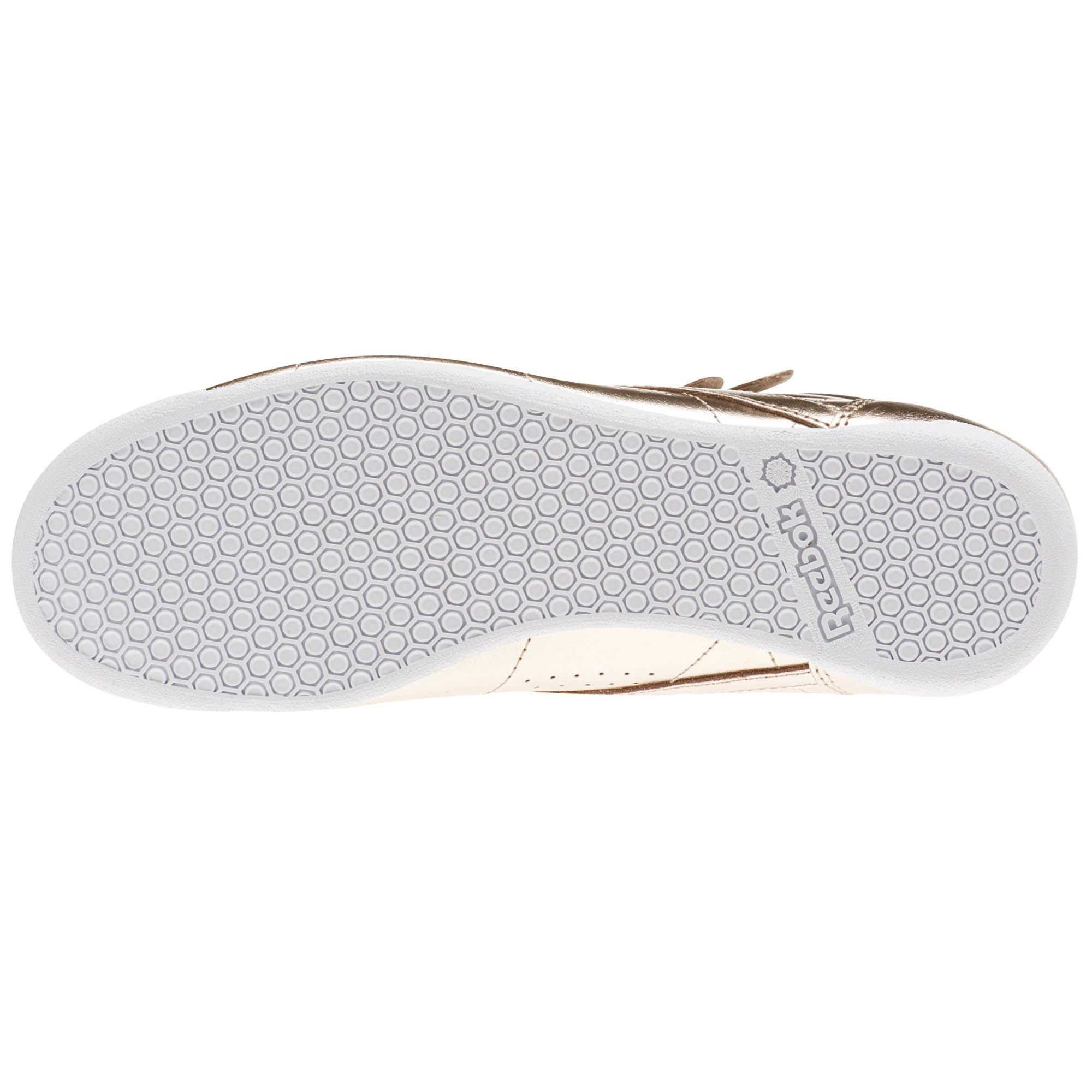 [CN0573] Womens F/S Freestyle Hi Metallic