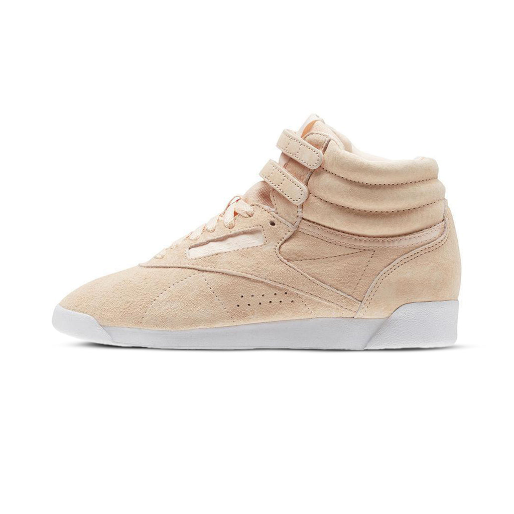 [CN0605] Womens F/S Hi Nubuck