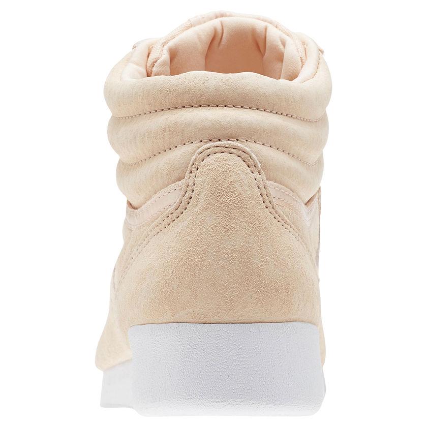 [CN0605] Womens F/S Hi Nubuck