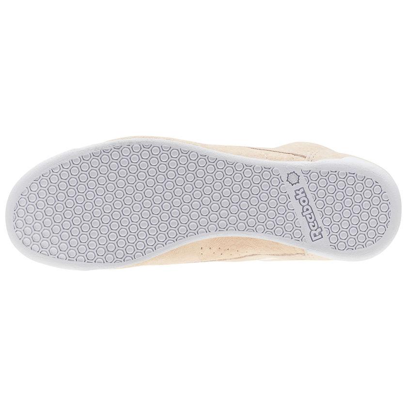 [CN0605] Womens F/S Hi Nubuck