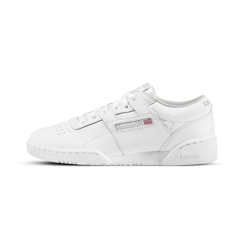[CN0636] Mens Reebok Workout Low - sneakAR