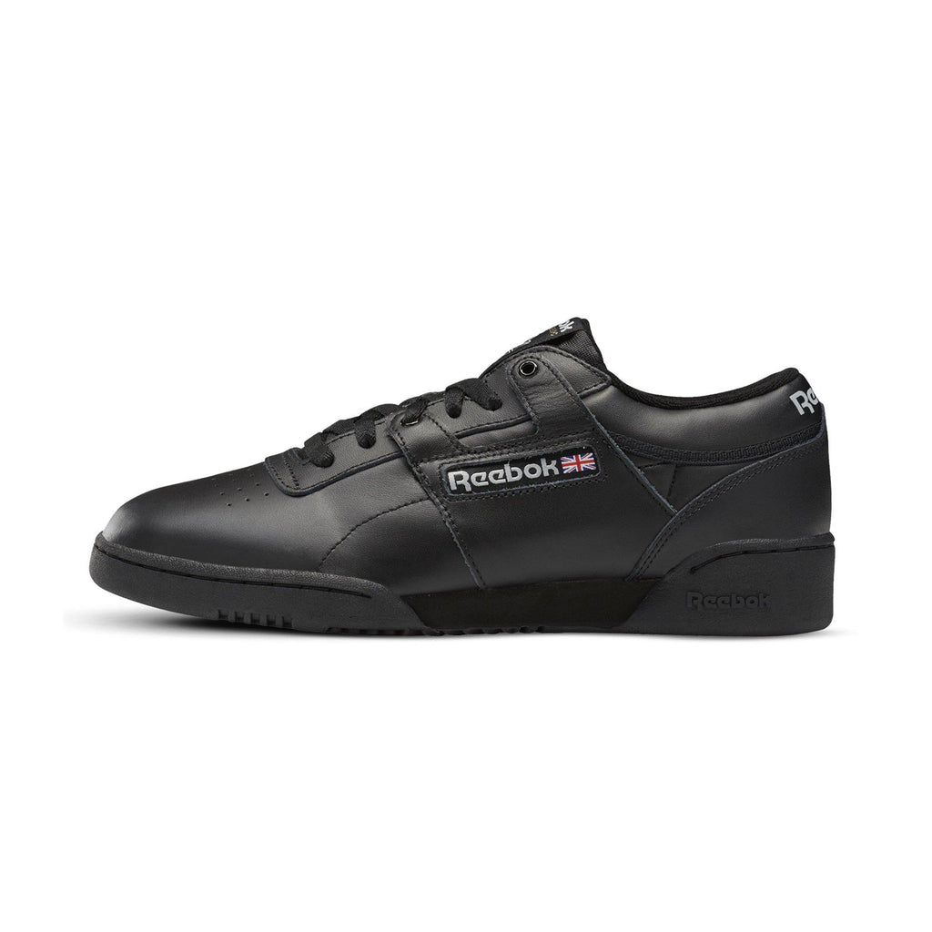 [CN0637] Mens Reebok Workout Low - sneakAR