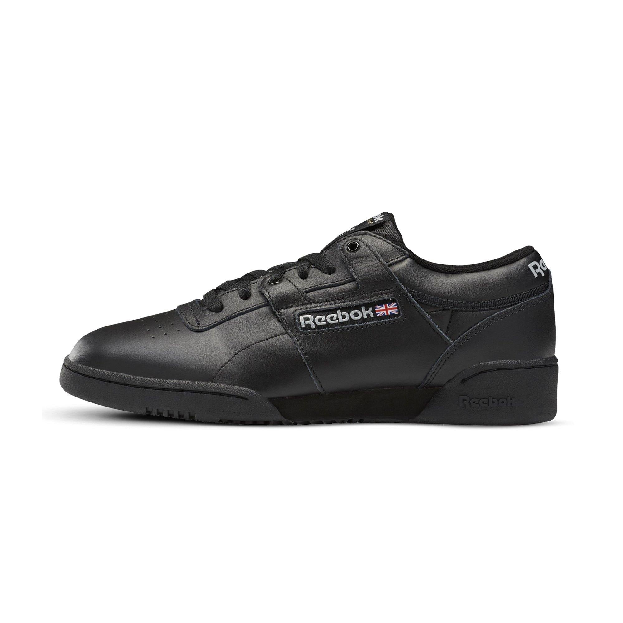 [CN0637] Mens Reebok Workout Low - sneakAR