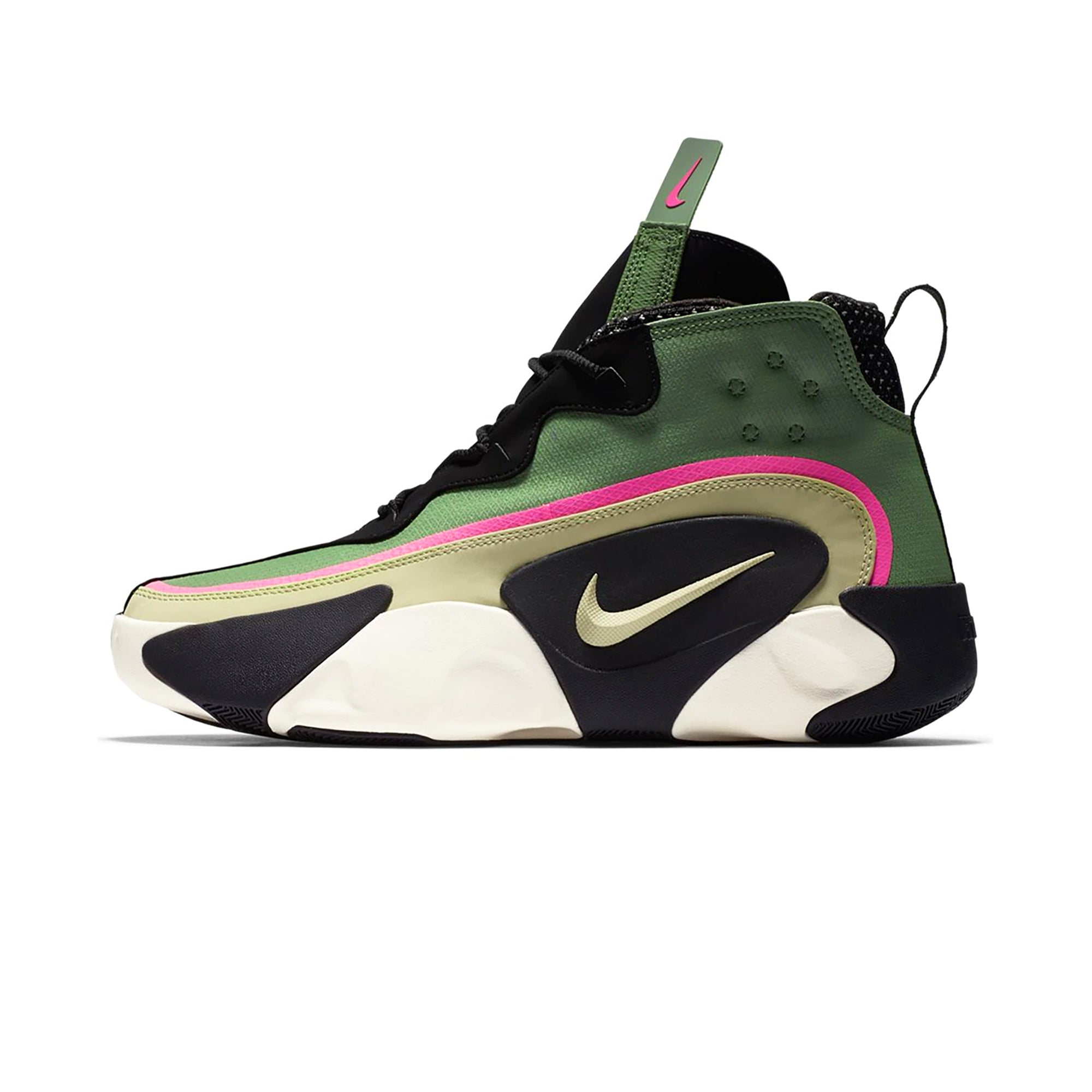 [CN0842-300] Mens Nike React Frenzy