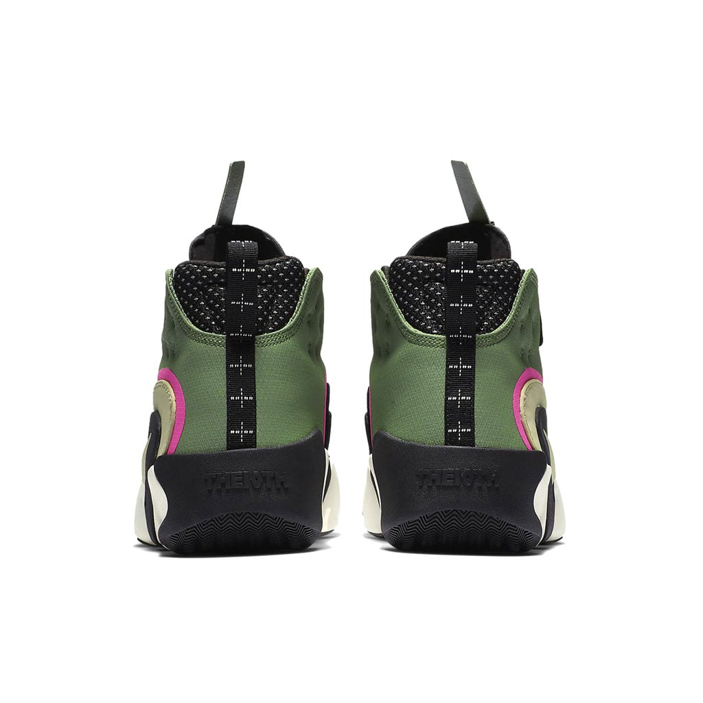 [CN0842-300] Mens Nike React Frenzy