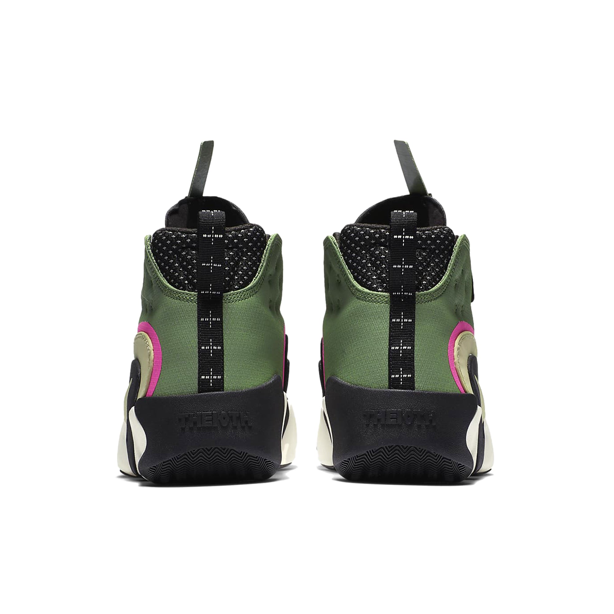 [CN0842-300] Mens Nike React Frenzy