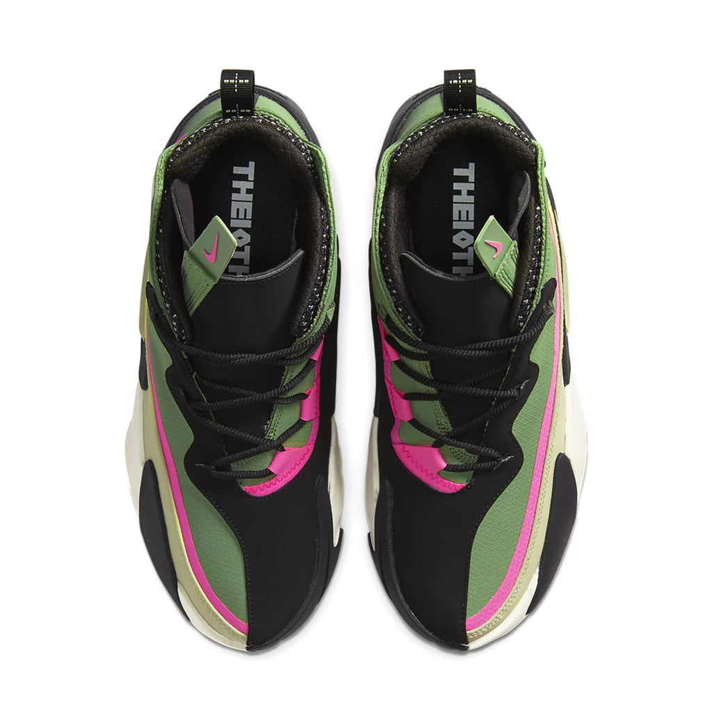 [CN0842-300] Mens Nike React Frenzy