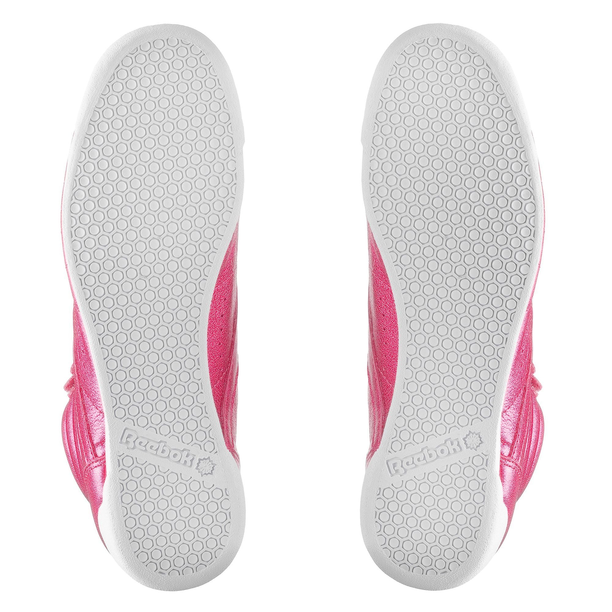 [CN0960] Womens F/S Freestyle Hi Metallic
