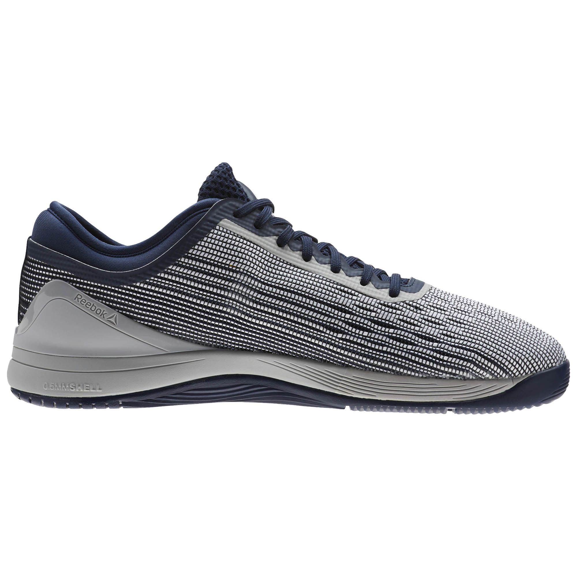 [CN1037] Crossfit Nano 8.0