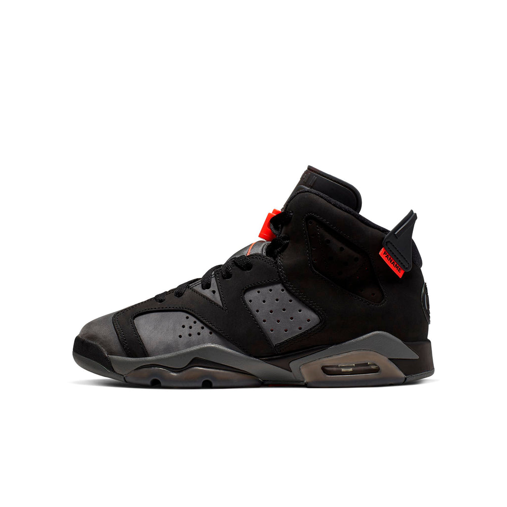 [CN1078-001] Youth Air Jordan Retro 6 PSG (GS)