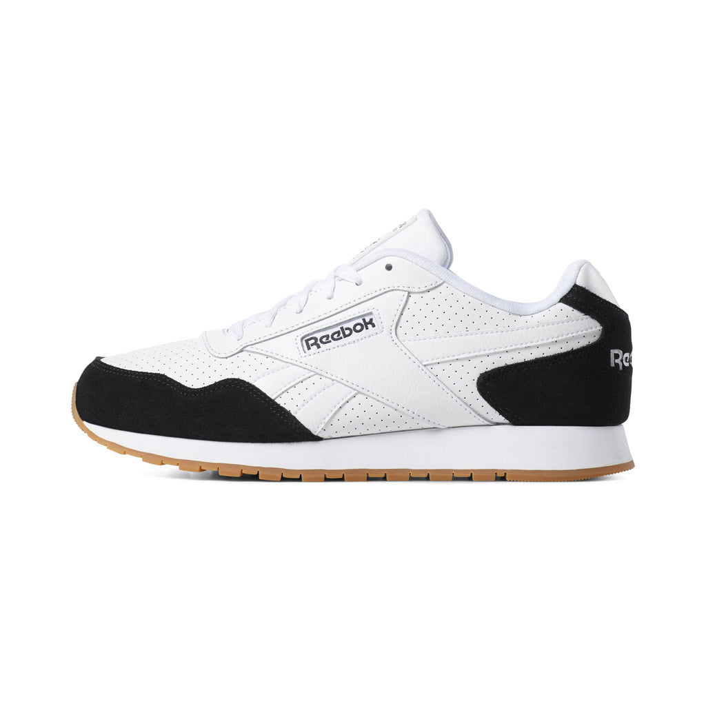 [CN1298] Mens Reebok CL Harman Run