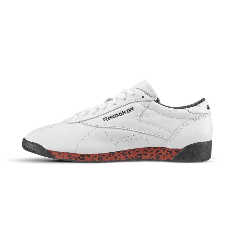 [CN1529] Womens Reebok F/S Freestyle Lo Melody Ehsani