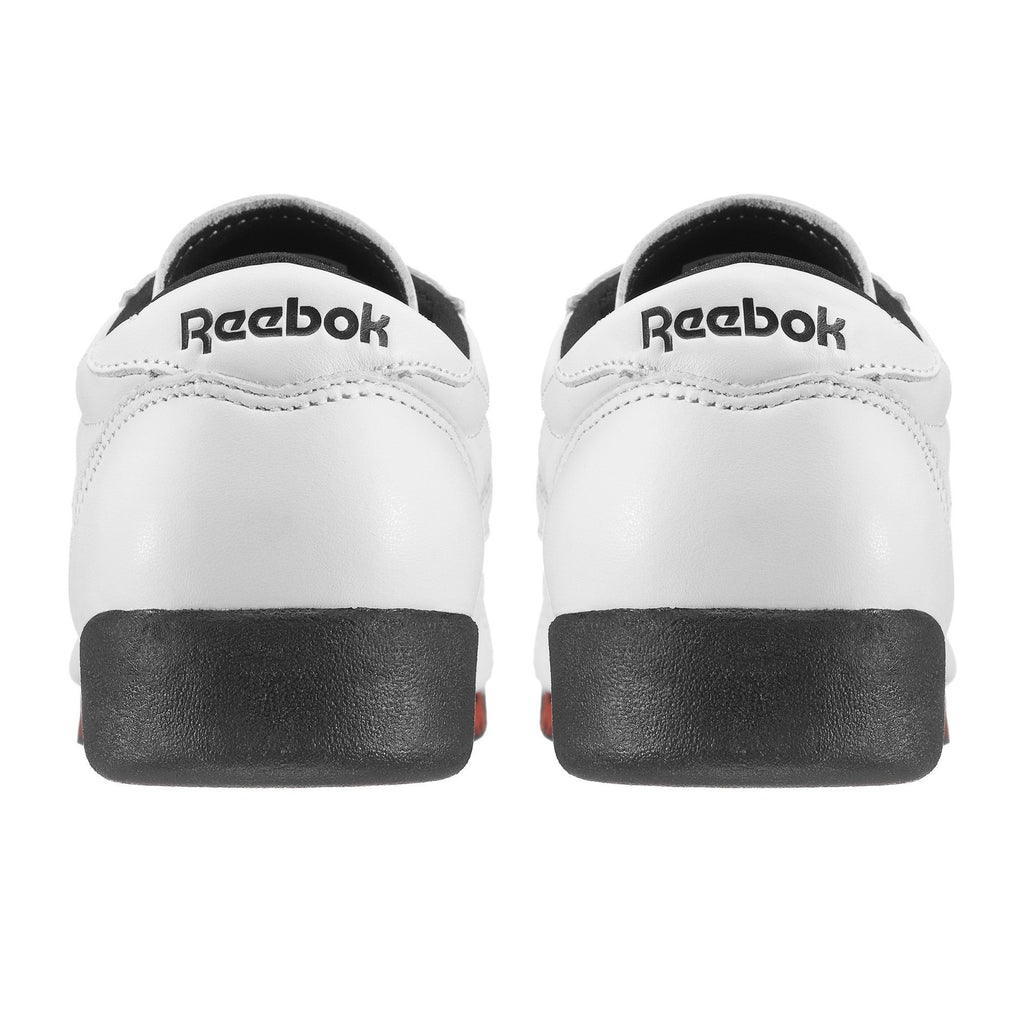 [CN1529] Womens Reebok F/S Freestyle Lo Melody Ehsani