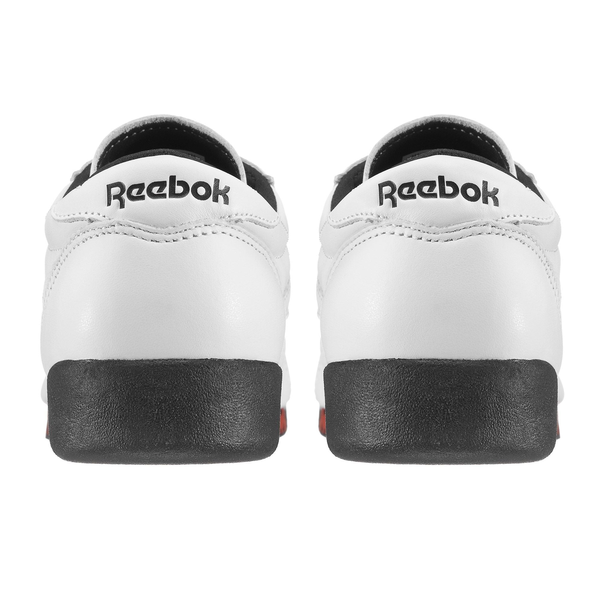 [CN1529] Womens Reebok F/S Freestyle Lo Melody Ehsani