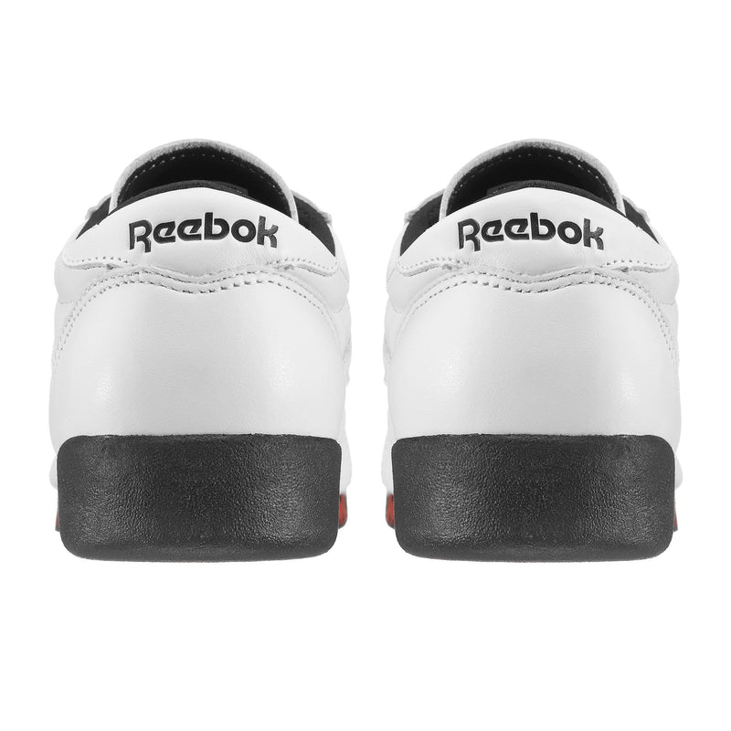 [CN1529] Womens Reebok F/S Freestyle Lo Melody Ehsani