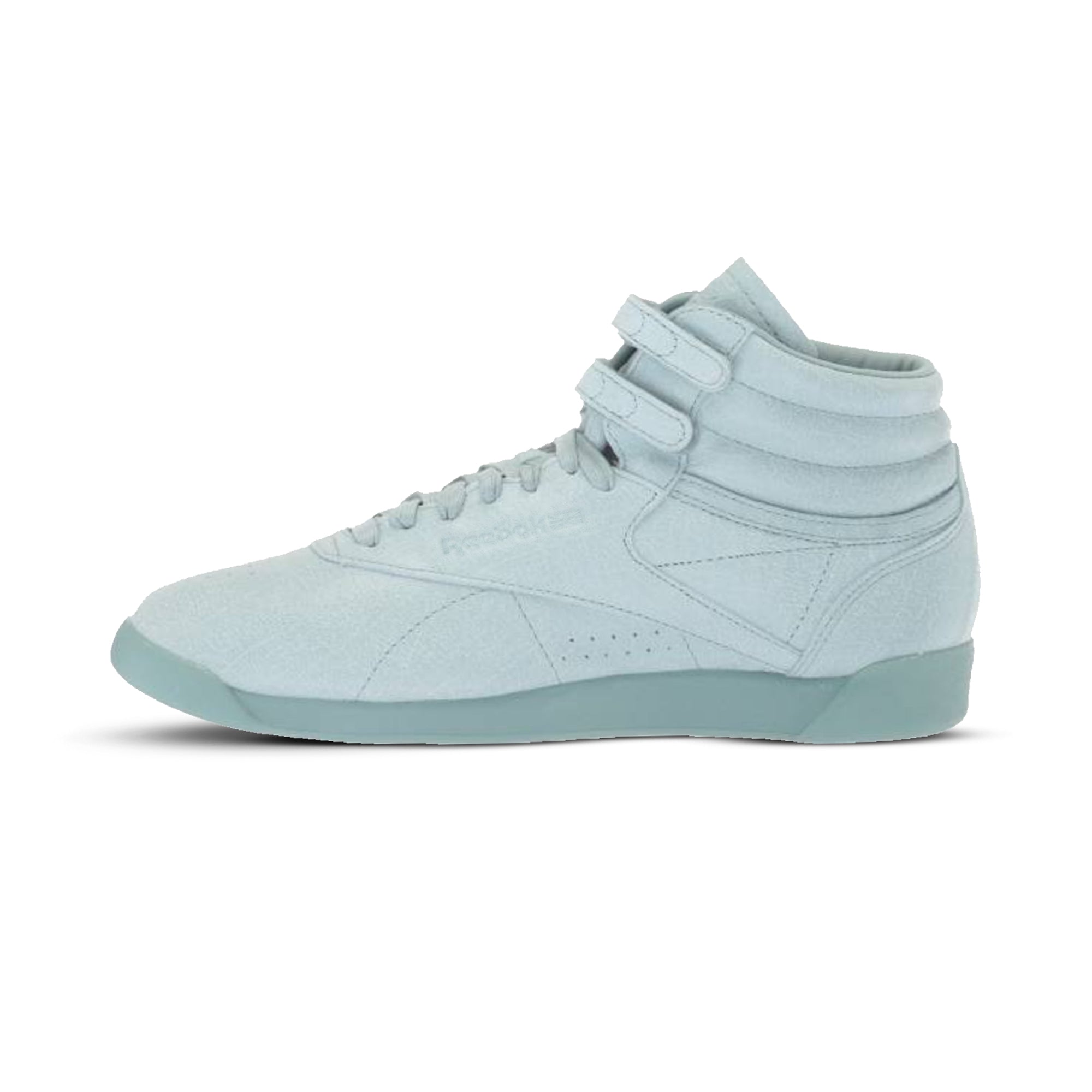 [CN1638] Womens Reebok F/S Hi FBT
