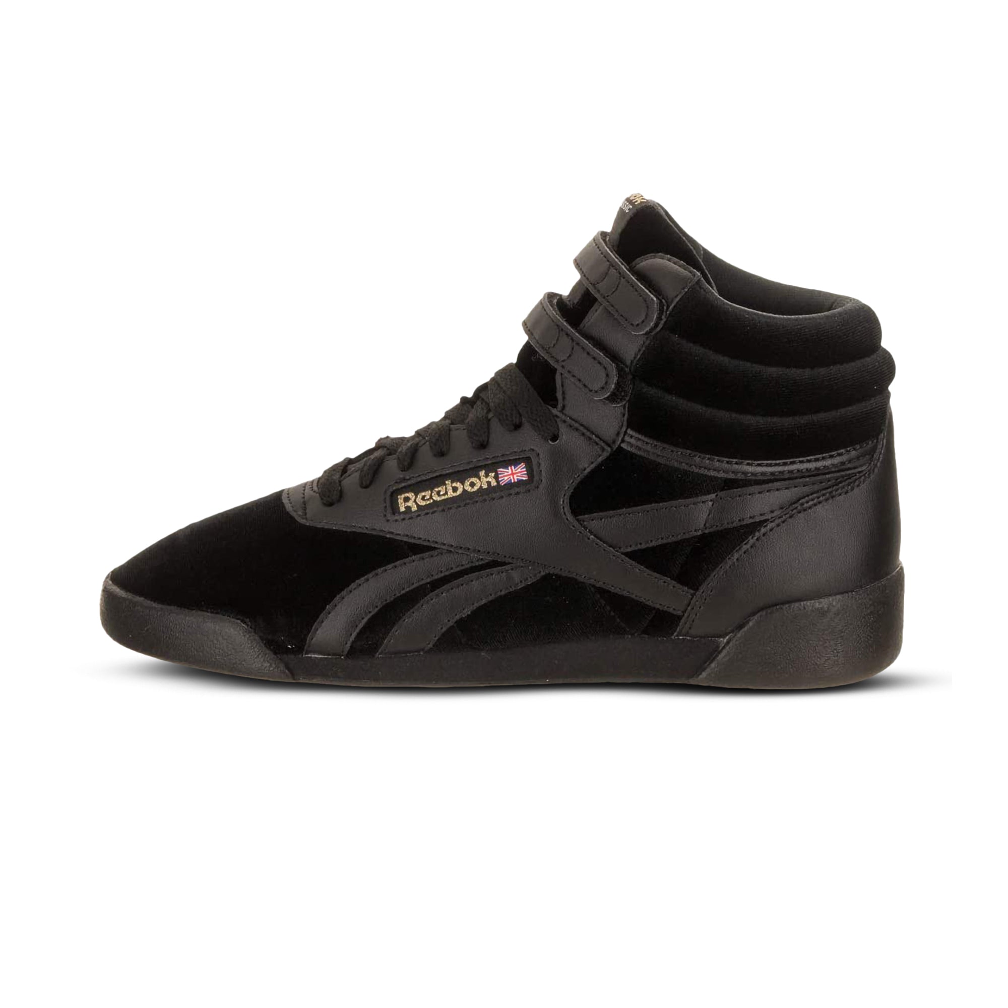 [CN1717] Youth Reebok F/S Hi Velvet 2