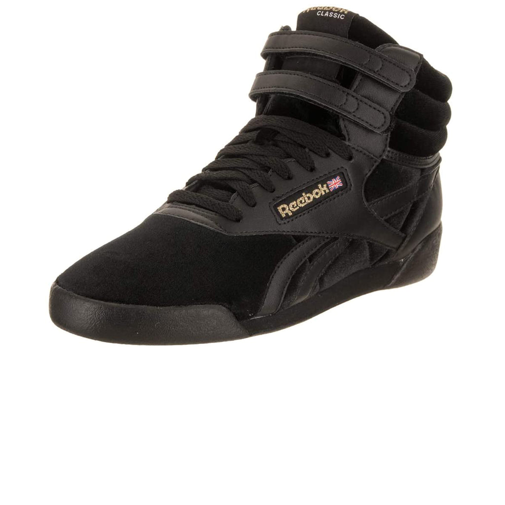 [CN1717] Youth Reebok F/S Hi Velvet 2