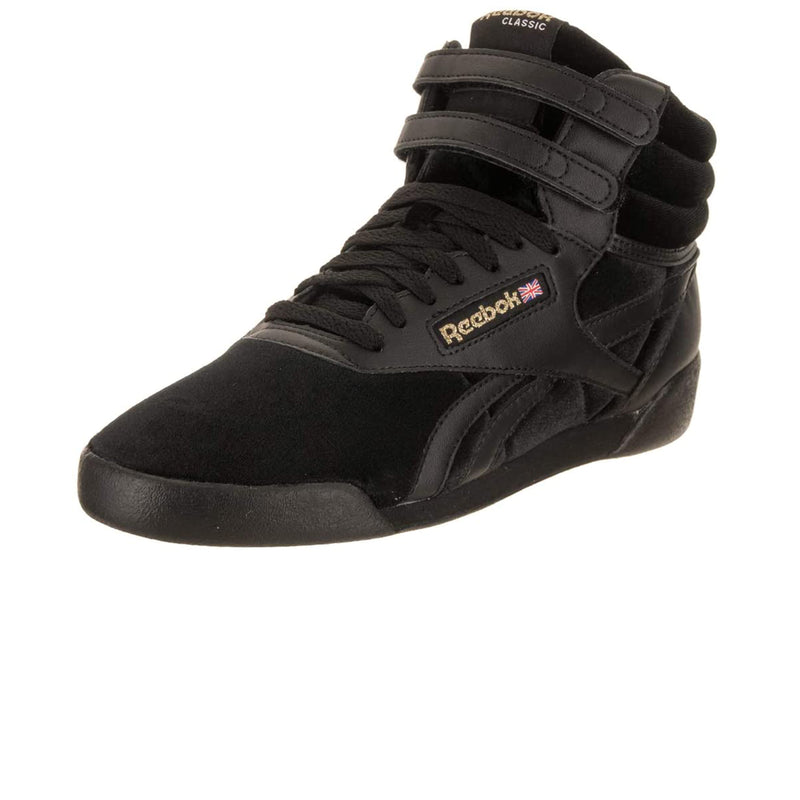 [CN1717] Youth Reebok F/S Hi Velvet 2