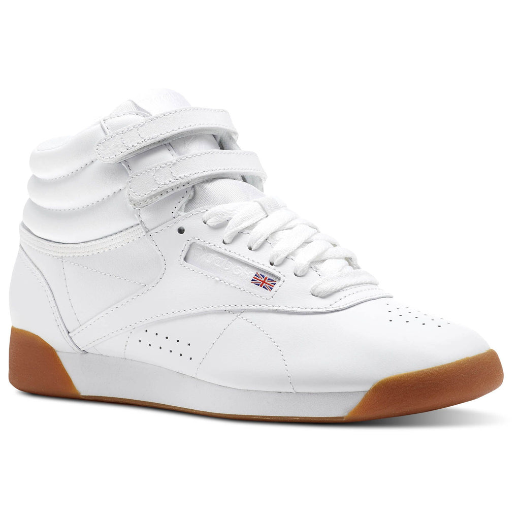 [CN2392] Womens F/S Freestyle Hi