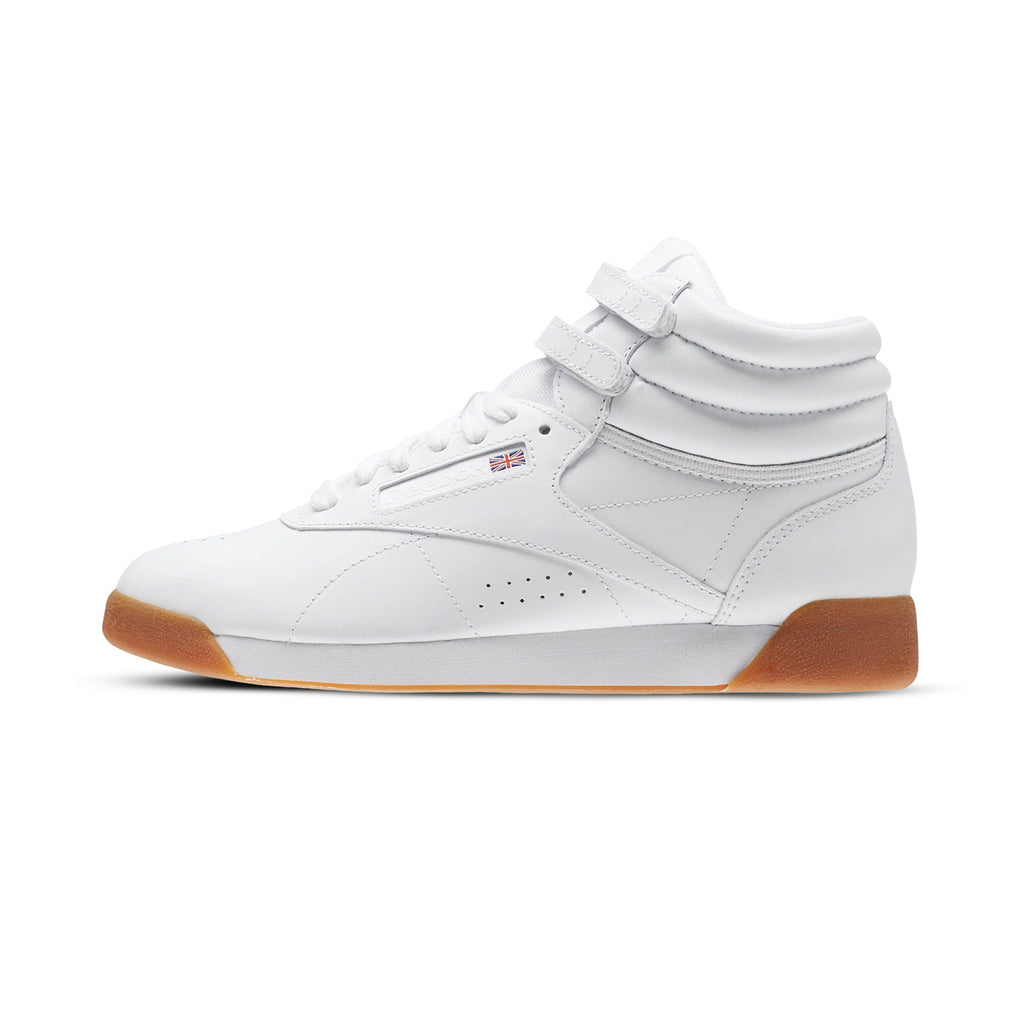 [CN2392] Womens F/S Freestyle Hi
