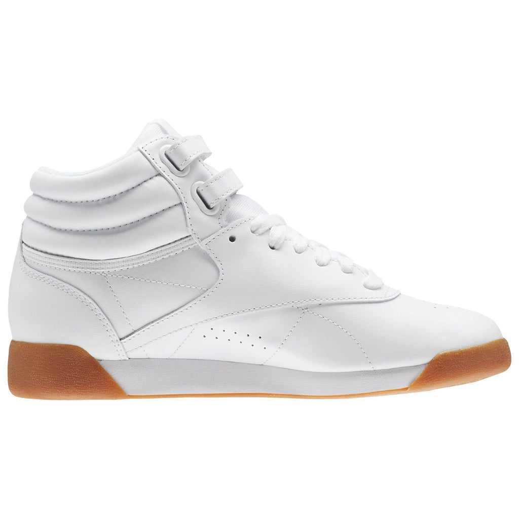 [CN2392] Womens F/S Freestyle Hi