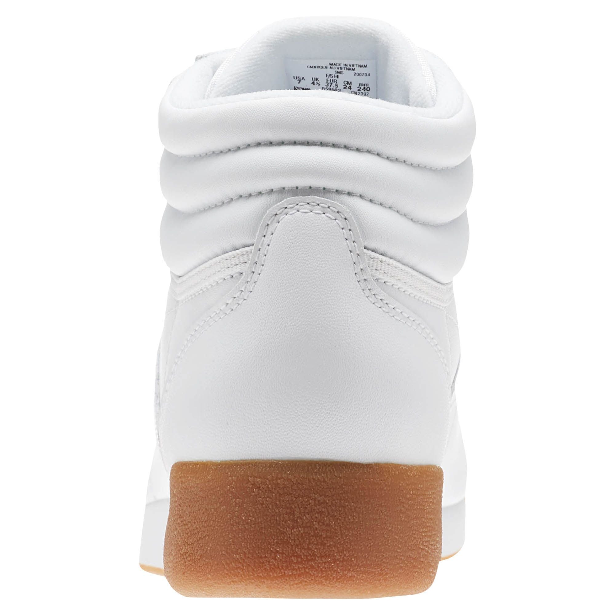 [CN2392] Womens F/S Freestyle Hi