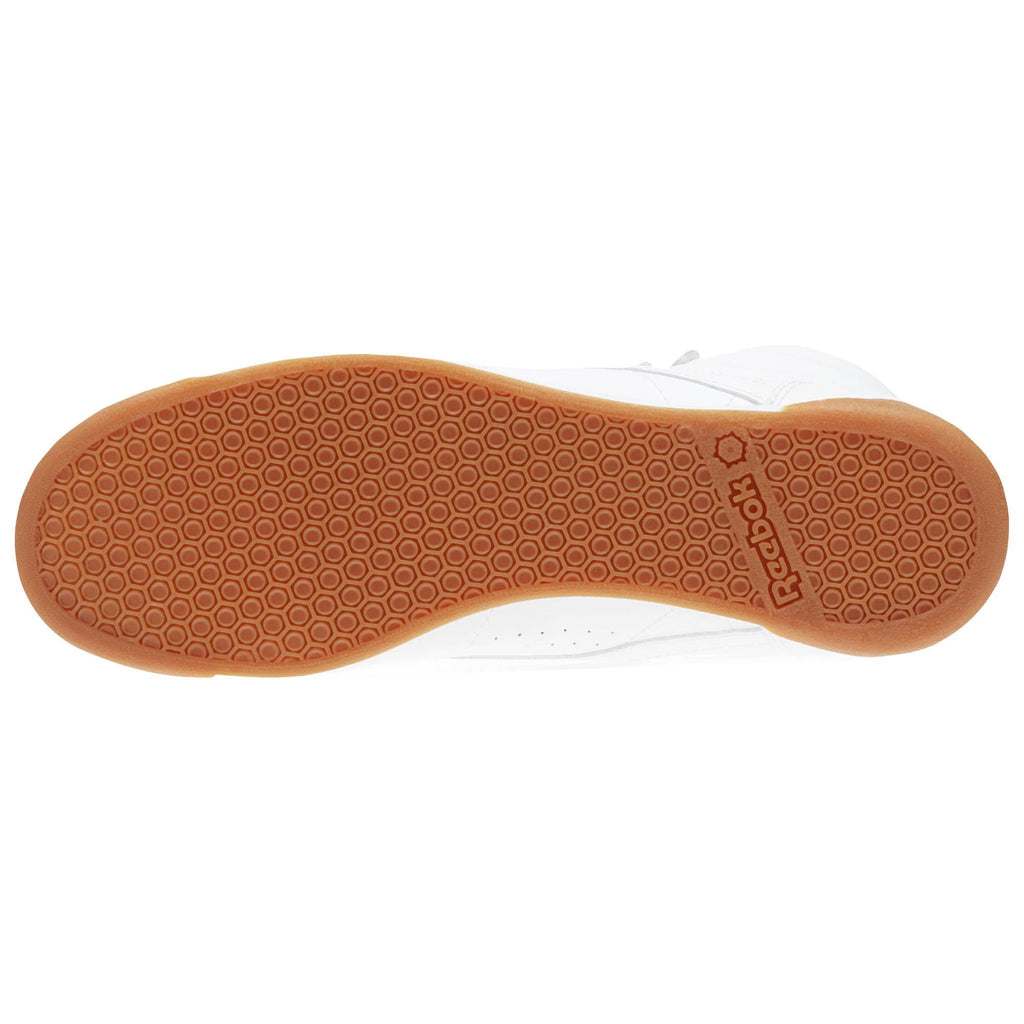 [CN2392] Womens F/S Freestyle Hi