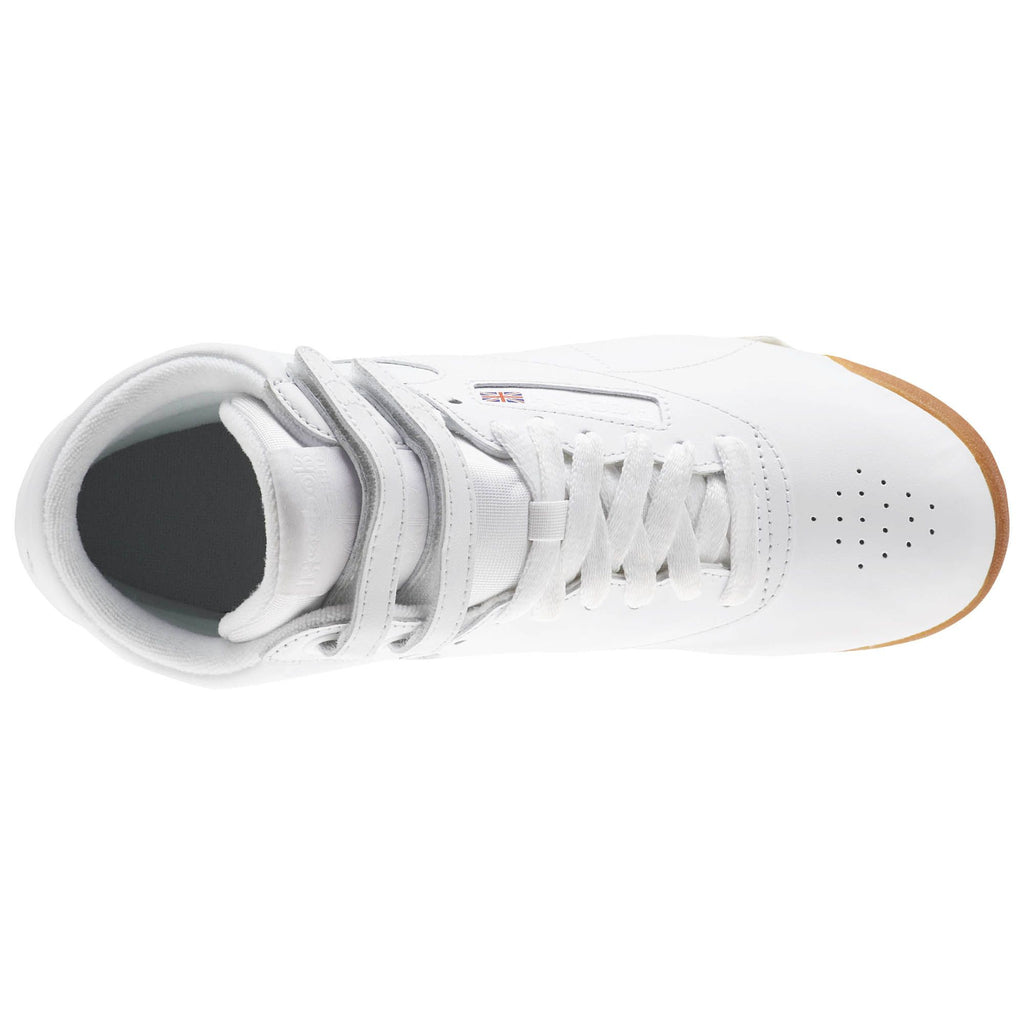 [CN2392] Womens F/S Freestyle Hi