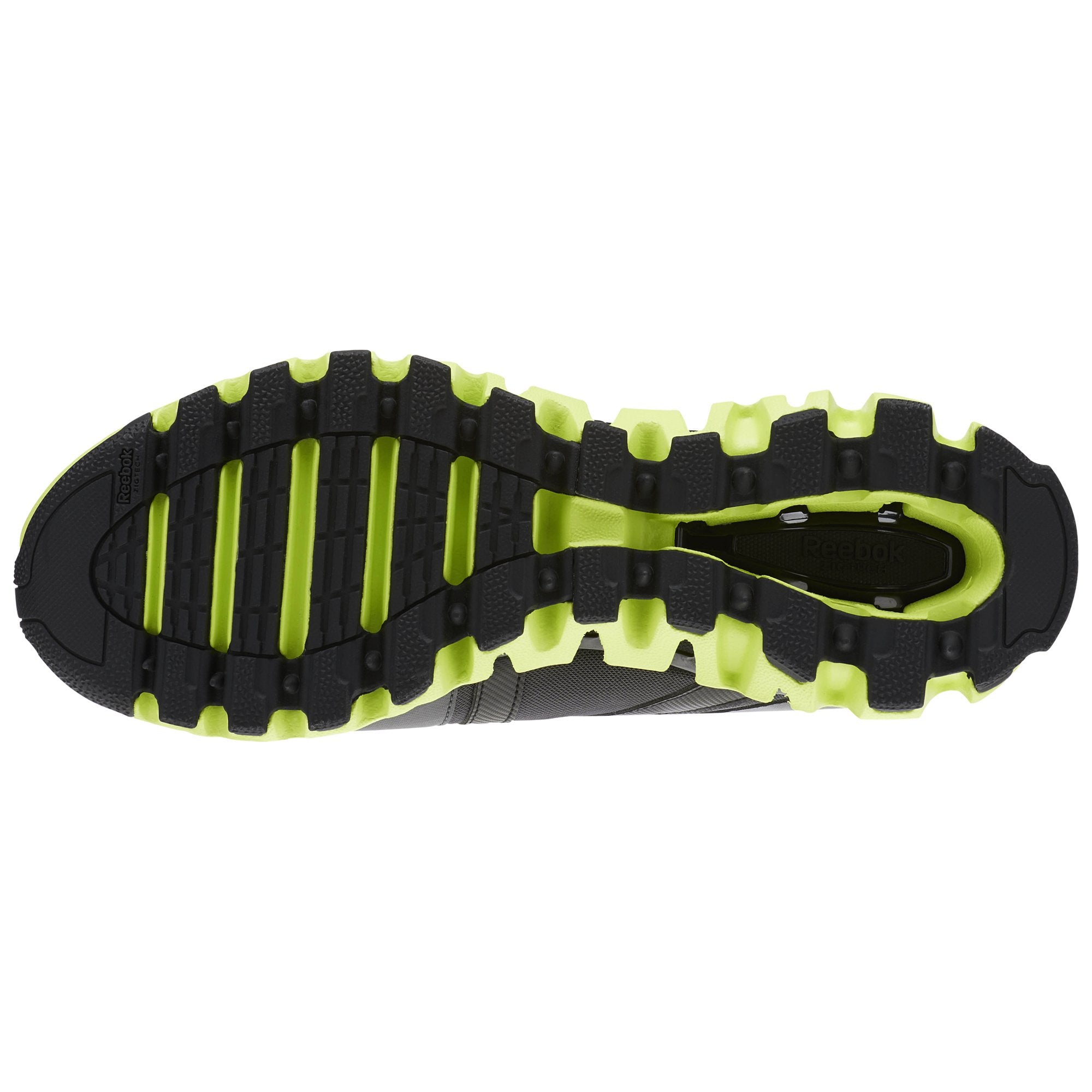 [CN2445] Zigwild TR 5.0